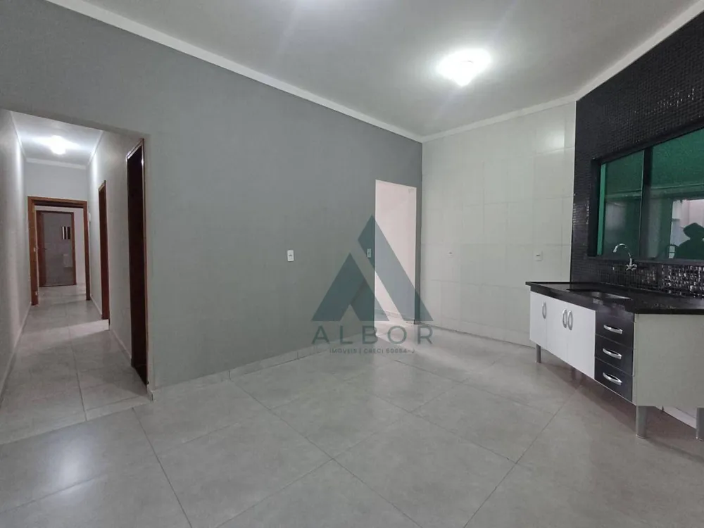 Casa, 2 quartos, 76 m² - Foto 7