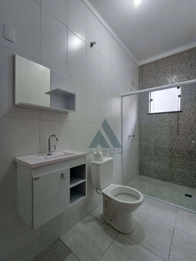 Casa, 2 quartos, 76 m² - Foto 13