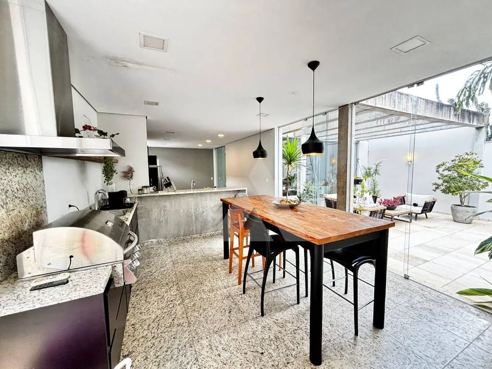 Casa de Condomínio, 3 quartos - Foto 10