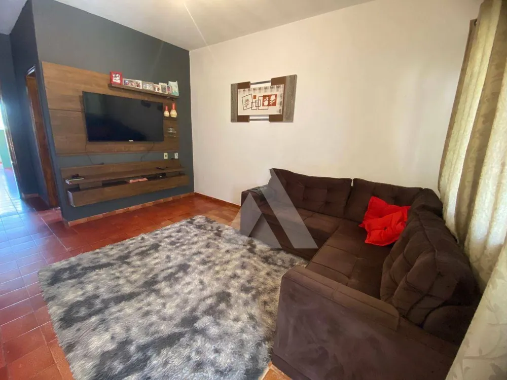 Casa, 3 quartos, 190 m² - Foto 3
