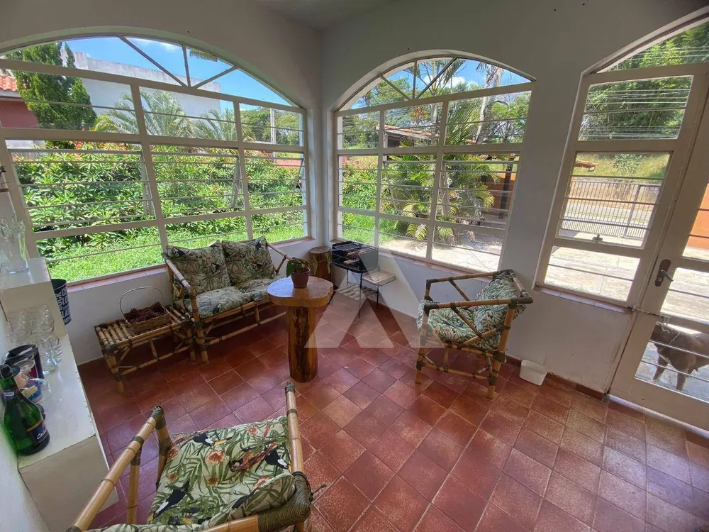 Casa, 3 quartos, 190 m² - Foto 1