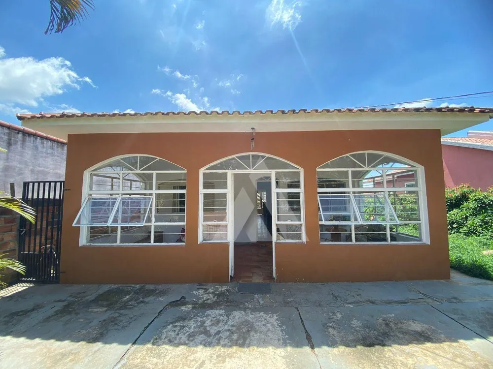 Casa, 3 quartos, 190 m² - Foto 13