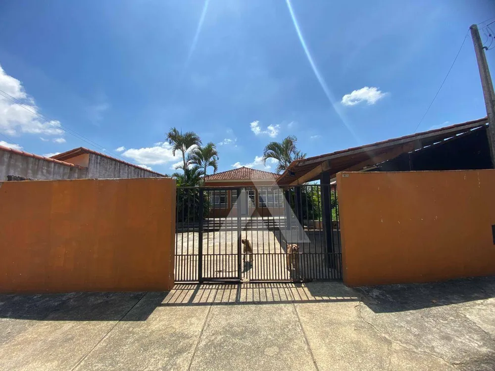 Casa, 3 quartos, 190 m² - Foto 2