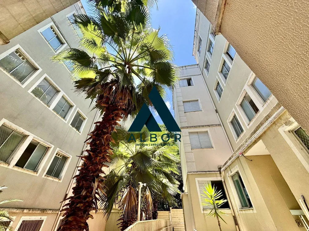 Apartamento, 3 quartos, 104 m² - Foto 1