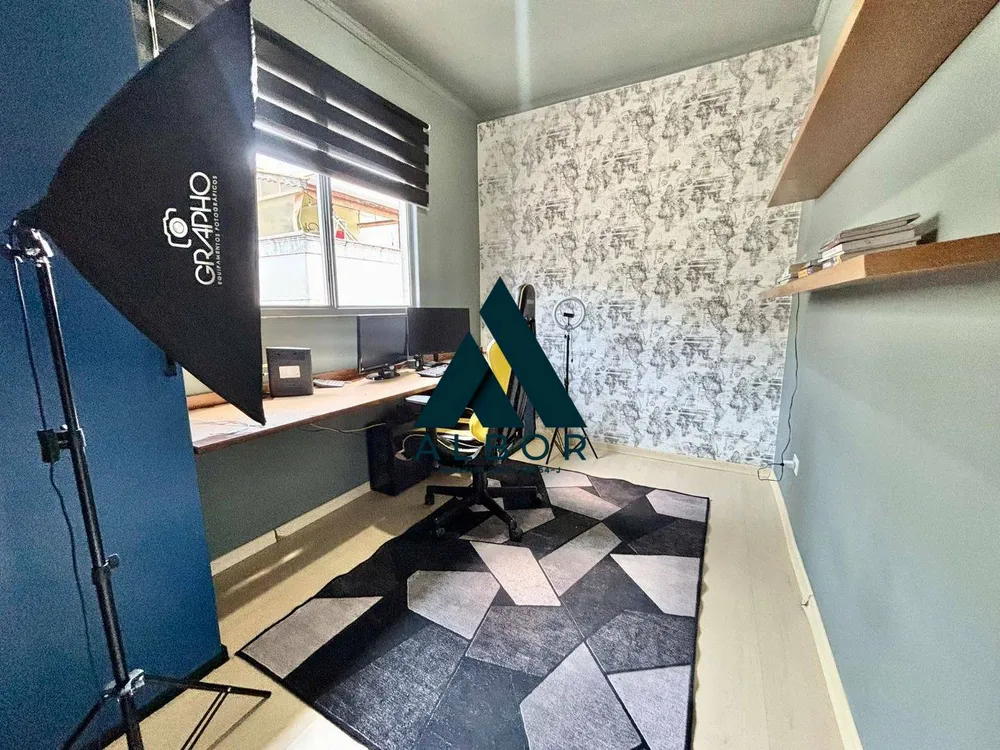 Apartamento, 3 quartos, 104 m² - Foto 8