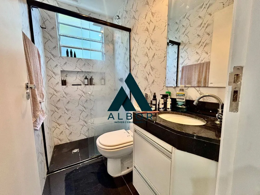 Apartamento, 3 quartos, 104 m² - Foto 4