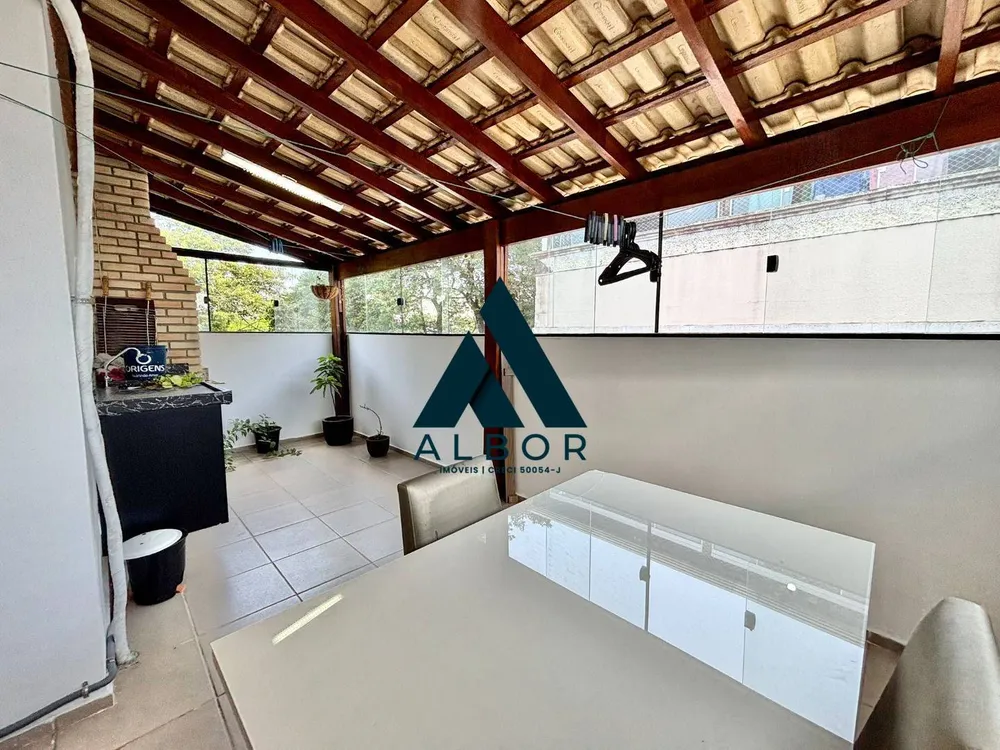 Apartamento, 3 quartos, 104 m² - Foto 9