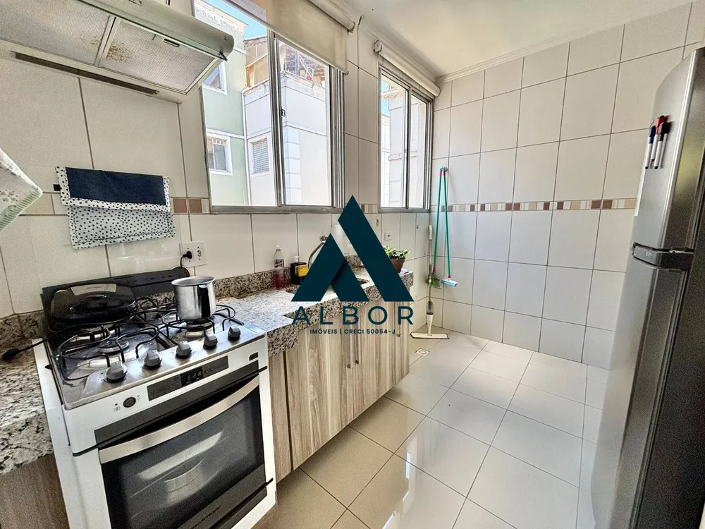 Apartamento, 3 quartos, 104 m² - Foto 3