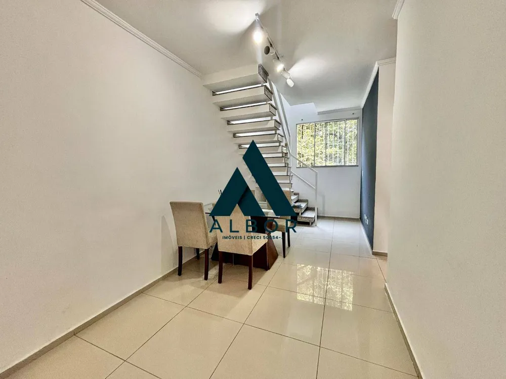 Apartamento, 3 quartos, 104 m² - Foto 2
