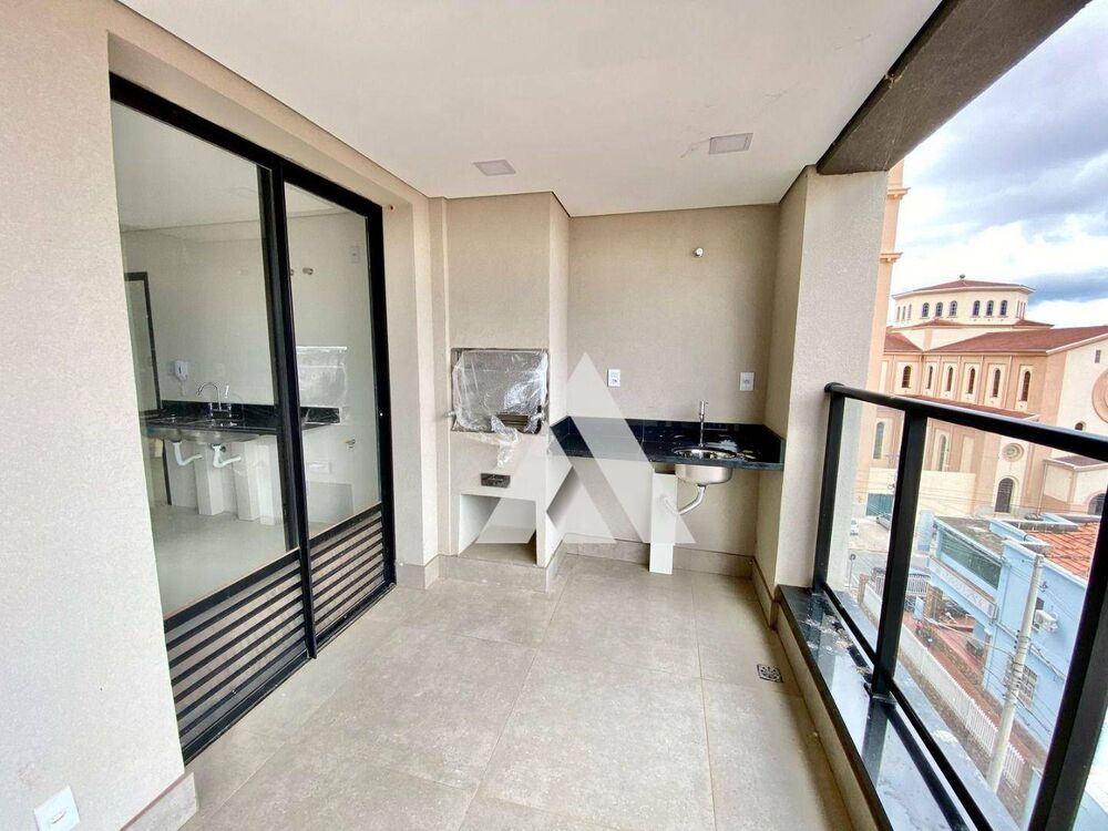 Apartamento, 3 quartos, 302 m² - Foto 4