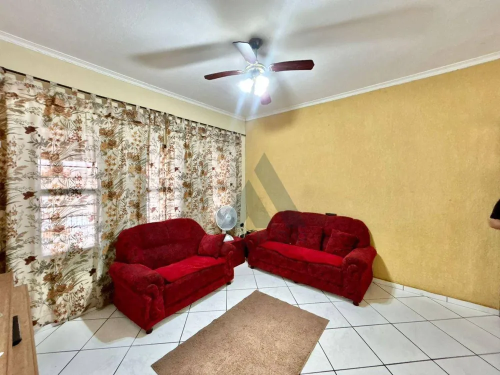 Casa, 2 quartos, 99 m² - Foto 1