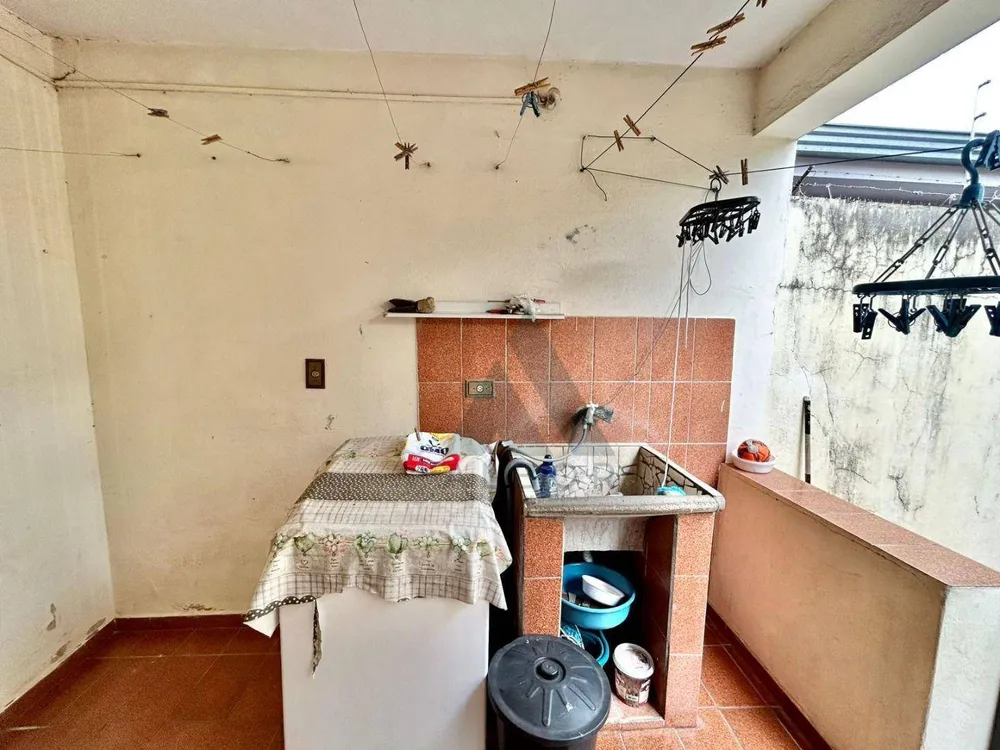 Casa, 2 quartos, 99 m² - Foto 10
