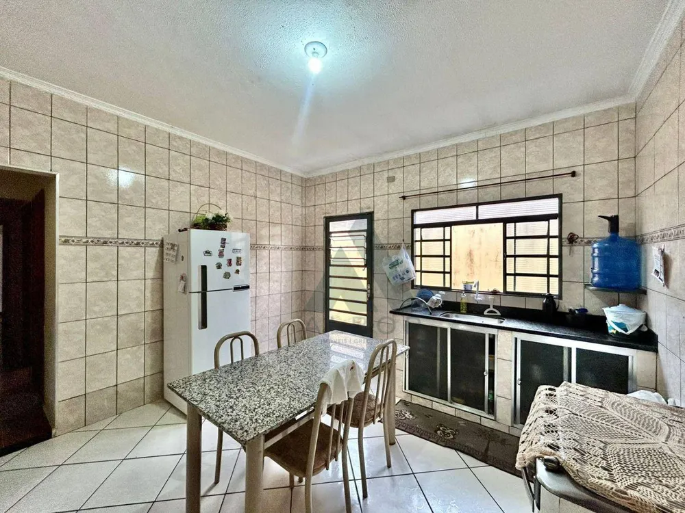 Casa, 2 quartos, 99 m² - Foto 5