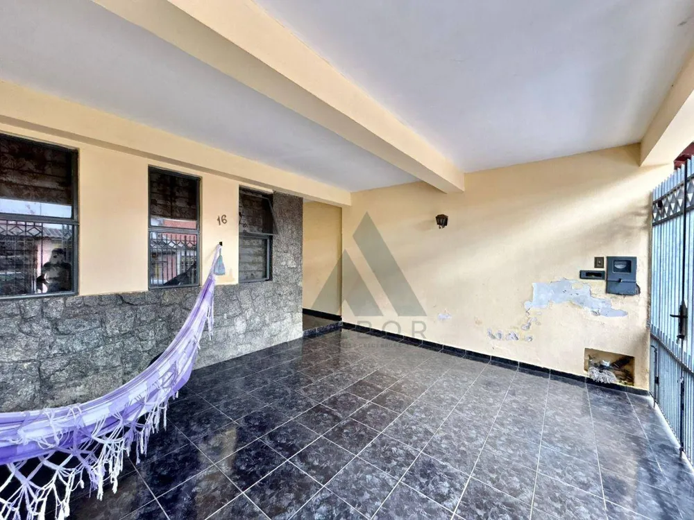 Casa, 2 quartos, 99 m² - Foto 3