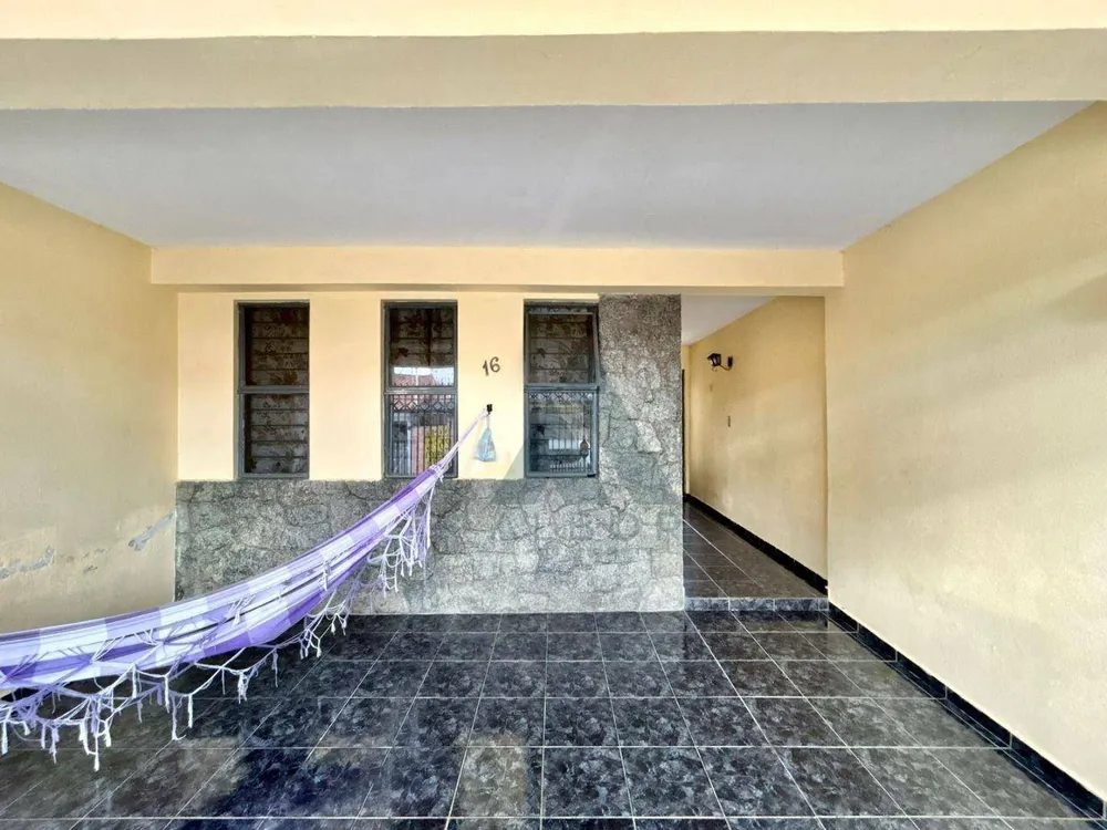 Casa, 2 quartos, 99 m² - Foto 4