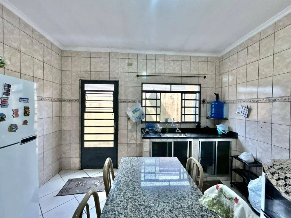 Casa, 2 quartos, 99 m² - Foto 6