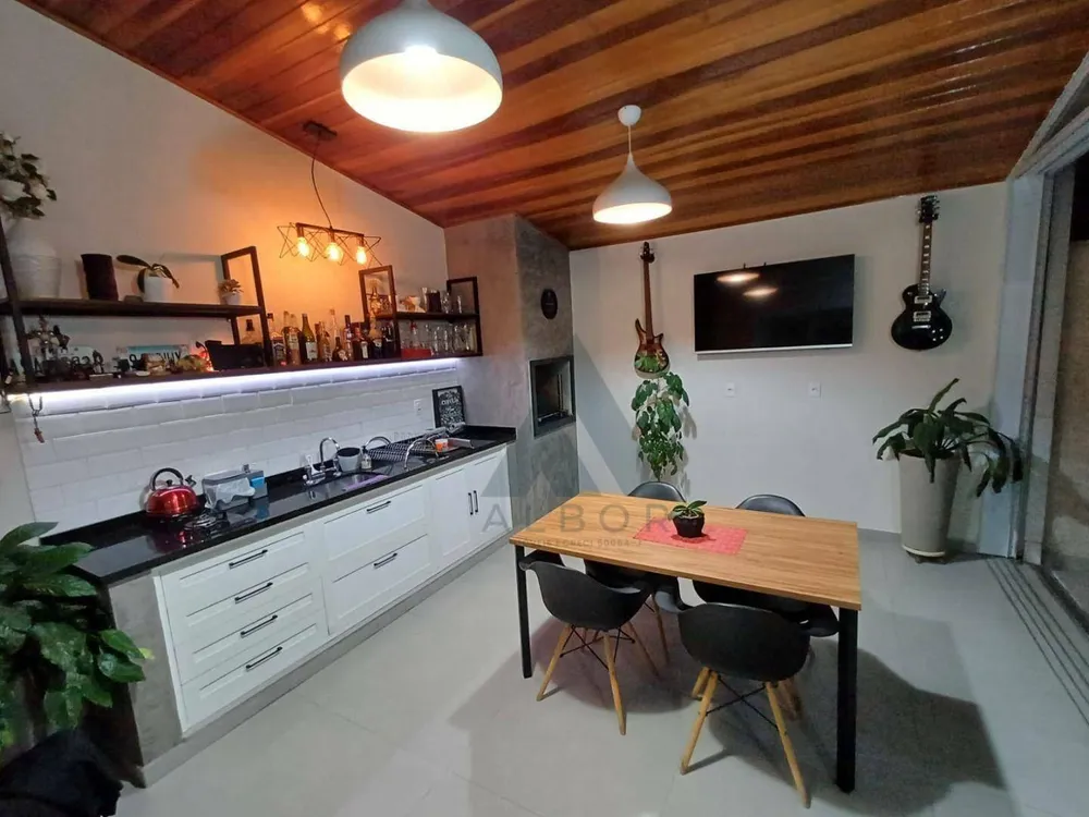 Casa de Condomínio, 2 quartos - Foto 1