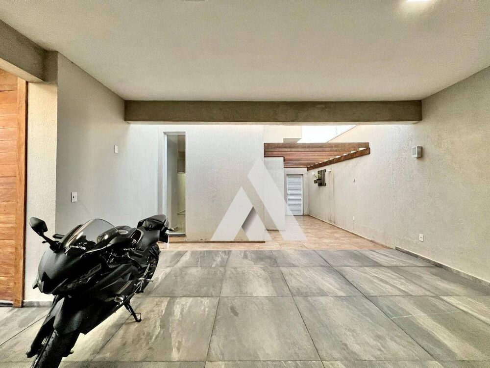 Casa, 3 quartos, 230 m² - Foto 15