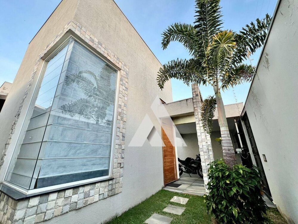 Casa, 3 quartos, 230 m² - Foto 12
