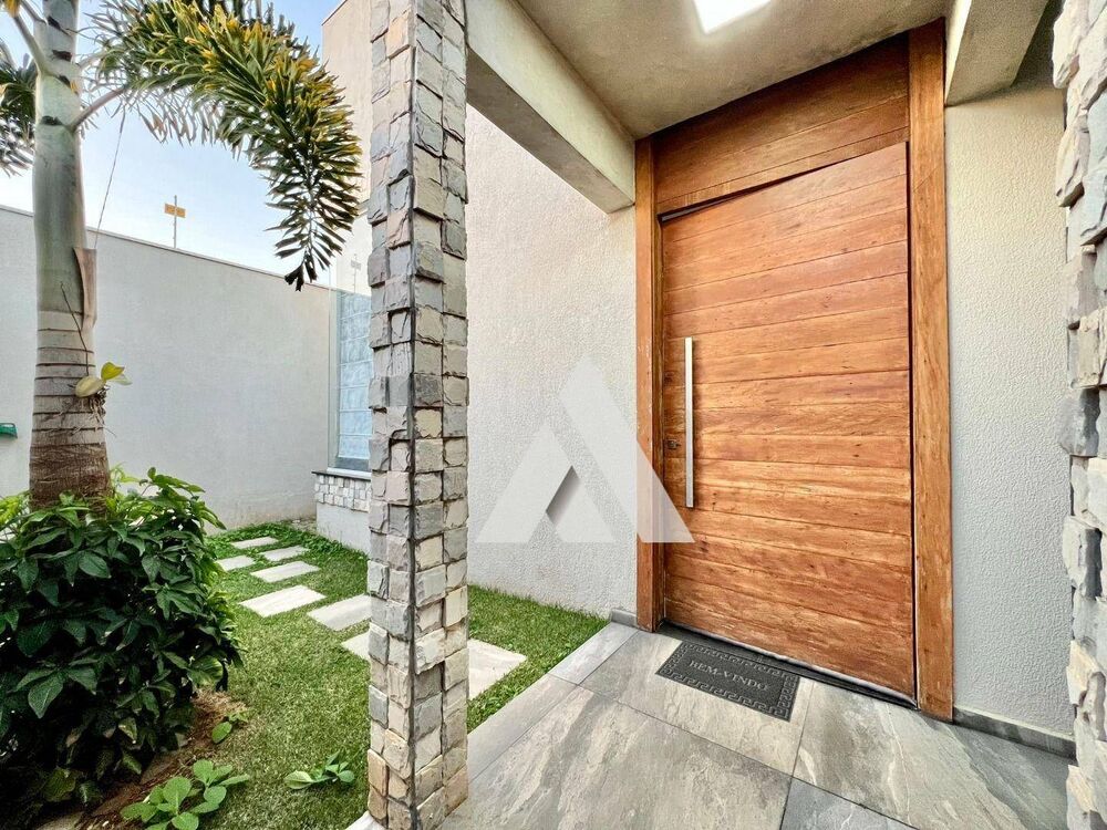 Casa, 3 quartos, 230 m² - Foto 17