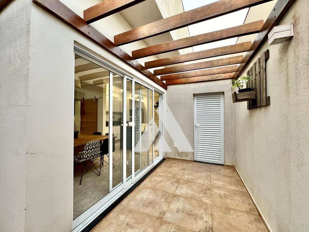 Casa, 3 quartos, 230 m² - Foto 19