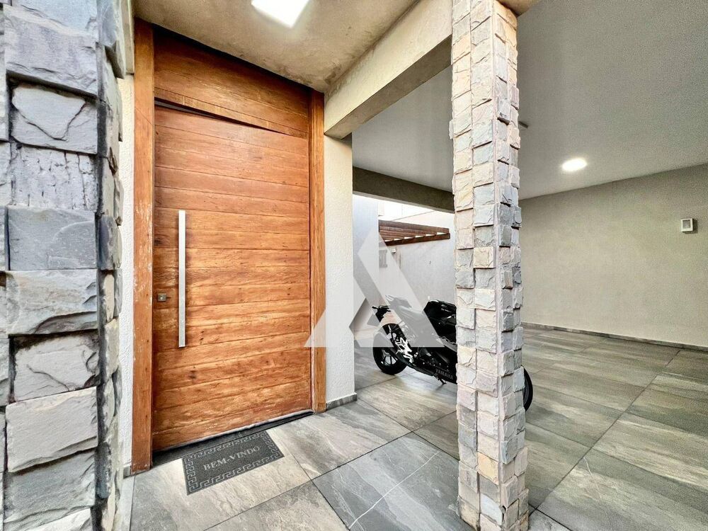 Casa, 3 quartos, 230 m² - Foto 7