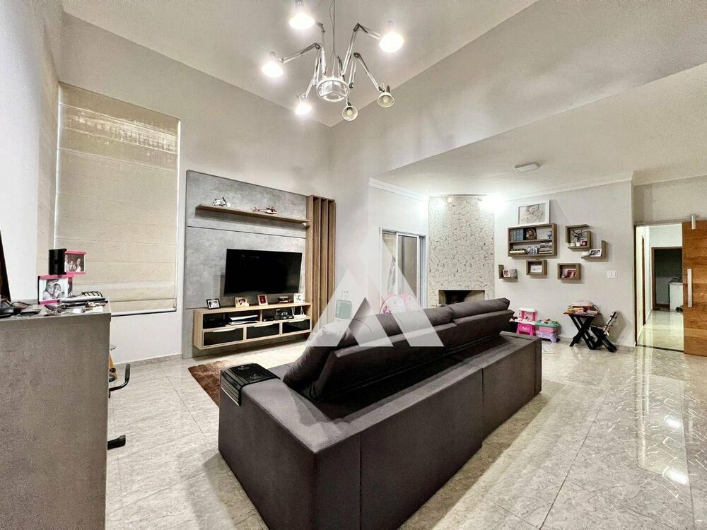 Casa, 3 quartos, 230 m² - Foto 20