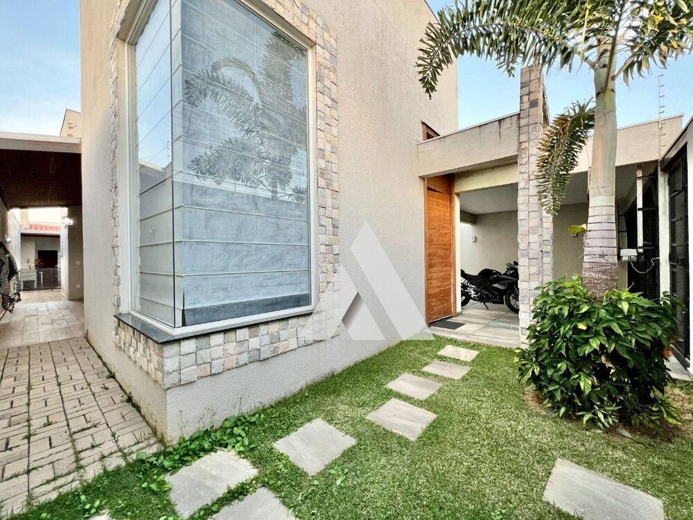 Casa, 3 quartos, 230 m² - Foto 14