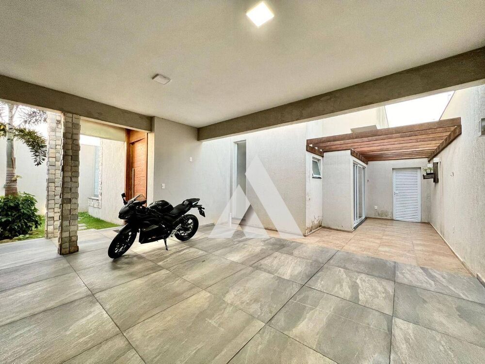 Casa, 3 quartos, 230 m² - Foto 1