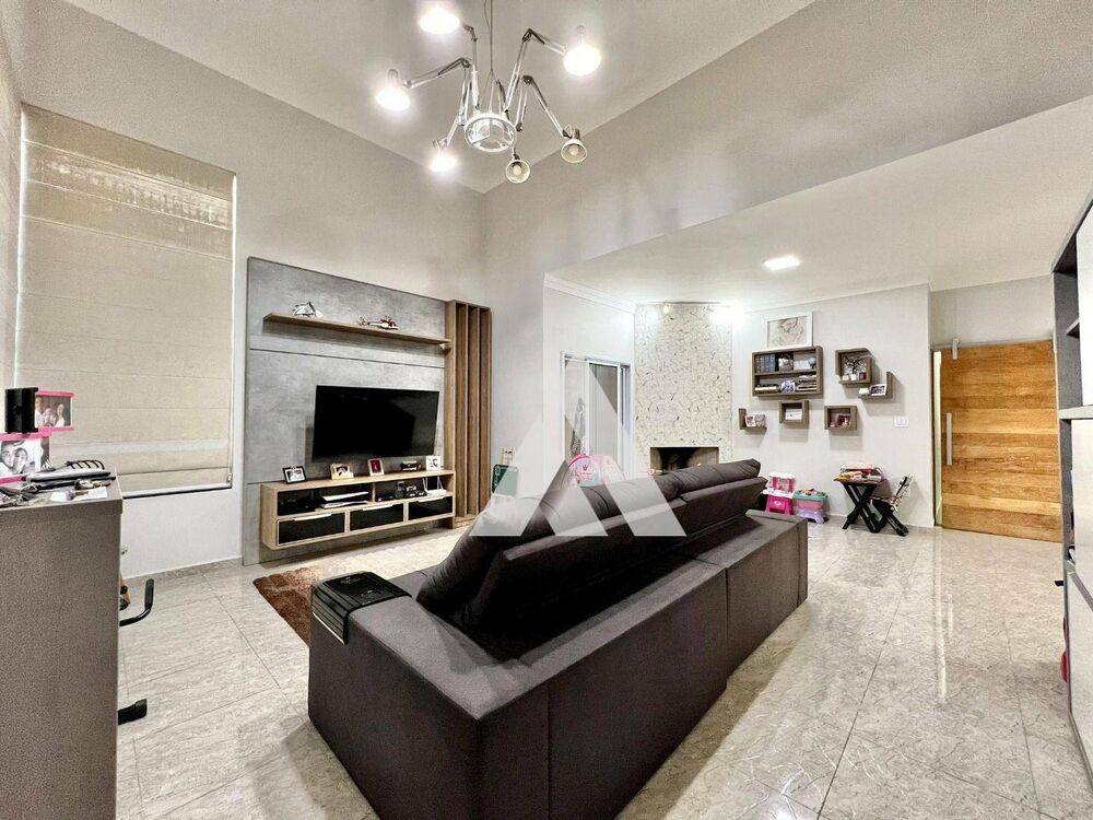Casa, 3 quartos, 230 m² - Foto 11