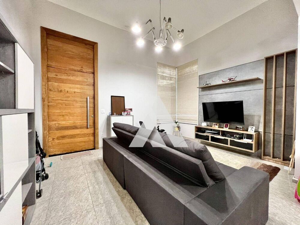 Casa, 3 quartos, 230 m² - Foto 23