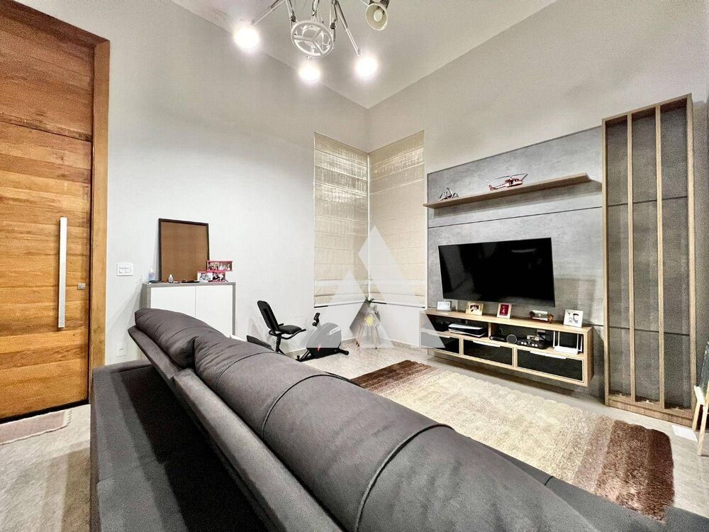 Casa, 3 quartos, 230 m² - Foto 5