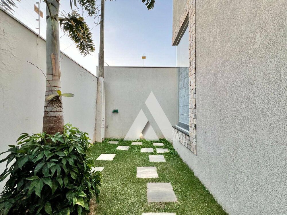 Casa, 3 quartos, 230 m² - Foto 6