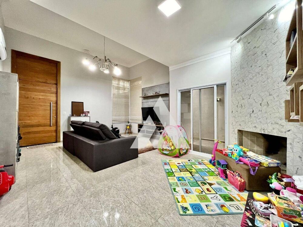 Casa, 3 quartos, 230 m² - Foto 16