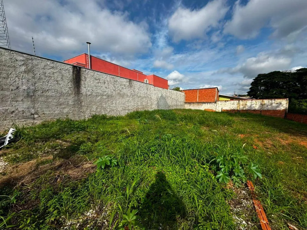 Terreno, 224 m² - Foto 3