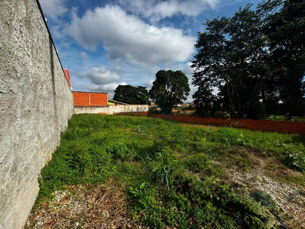 Terreno, 224 m² - Foto 1