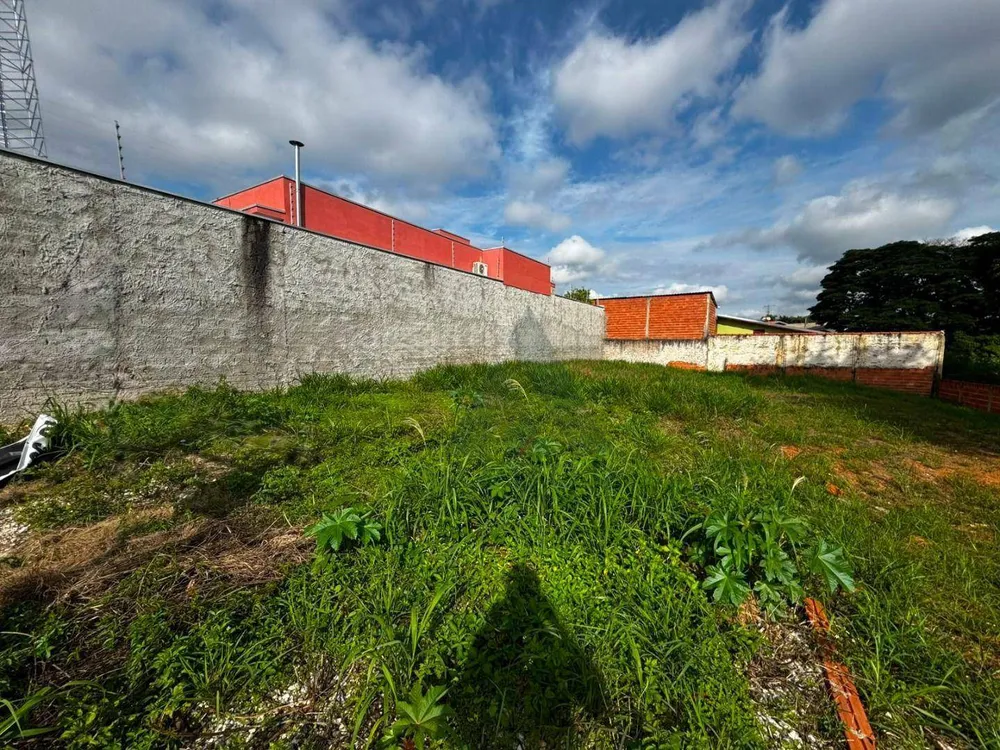 Terreno, 224 m² - Foto 2