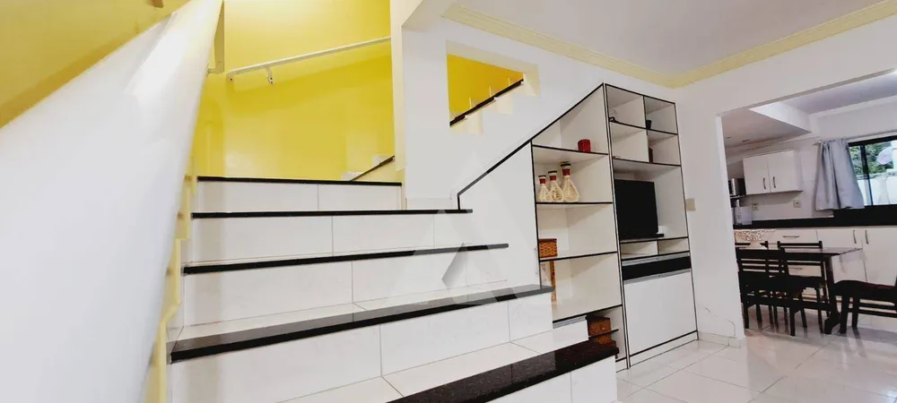 Sobrado, 3 quartos, 220 m² - Foto 6