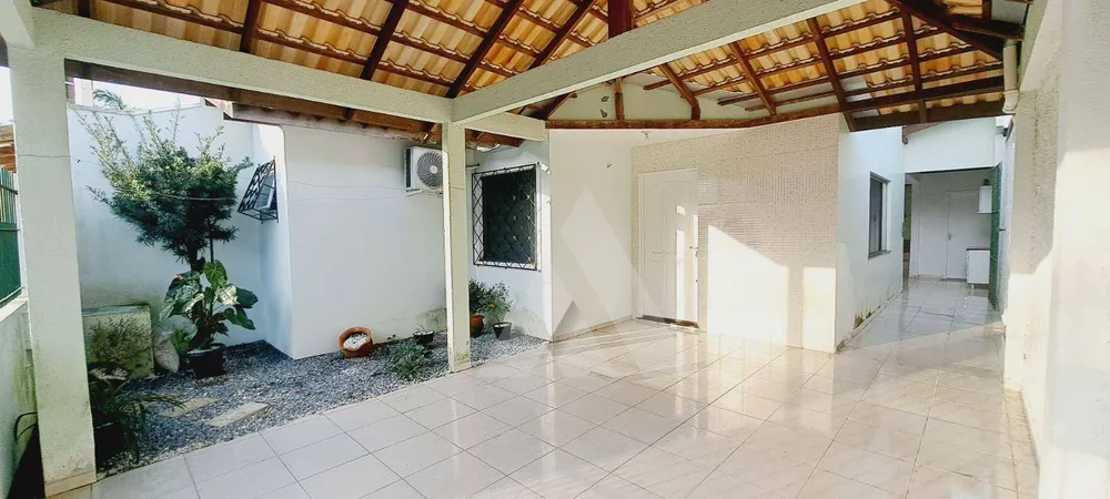 Sobrado, 3 quartos, 220 m² - Foto 2