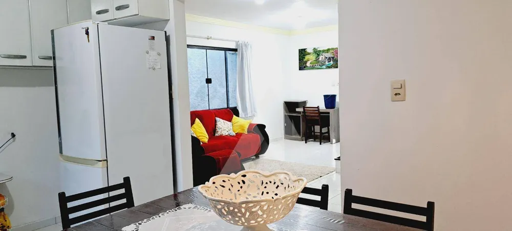 Sobrado, 3 quartos, 220 m² - Foto 2
