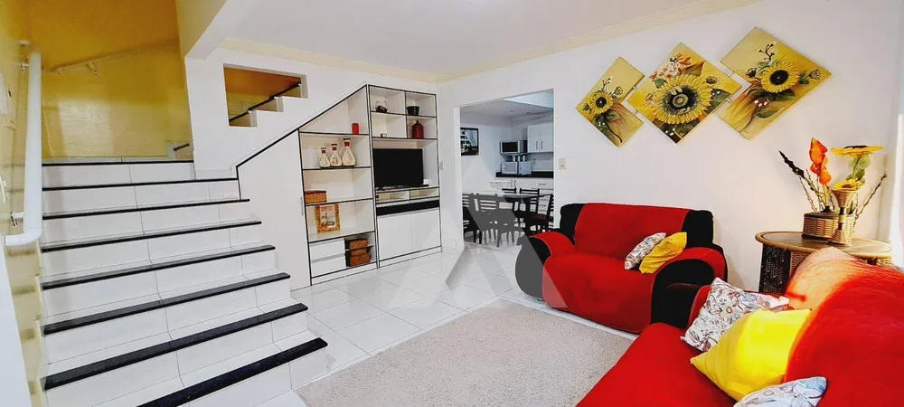 Sobrado, 3 quartos, 220 m² - Foto 10