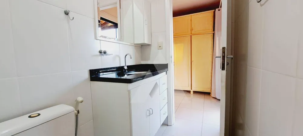Sobrado, 3 quartos, 220 m² - Foto 4