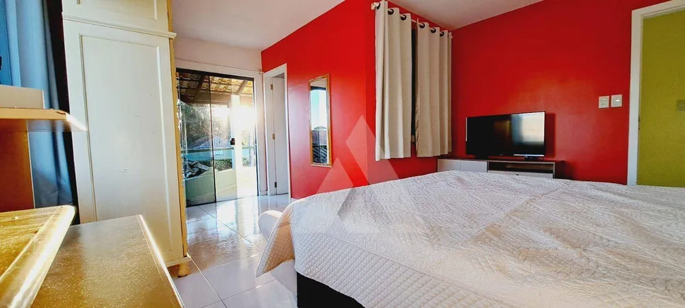 Sobrado, 3 quartos, 220 m² - Foto 5