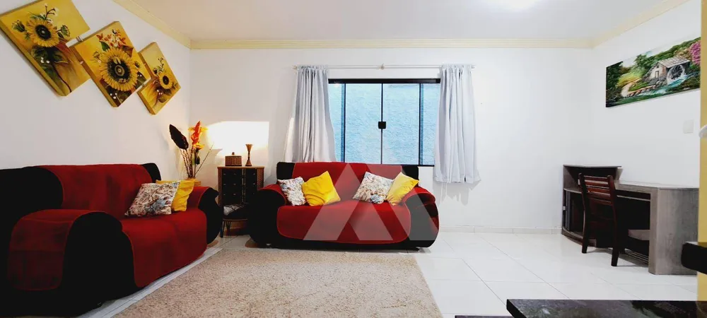 Sobrado, 3 quartos, 220 m² - Foto 8