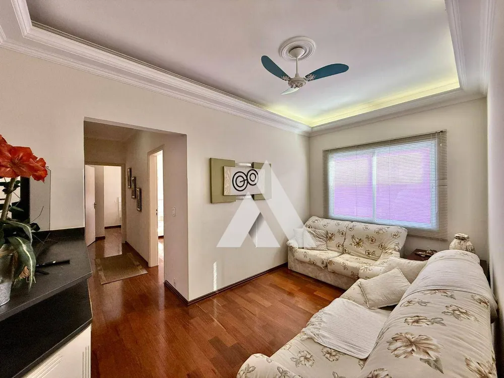 Casa, 3 quartos, 211 m² - Foto 6