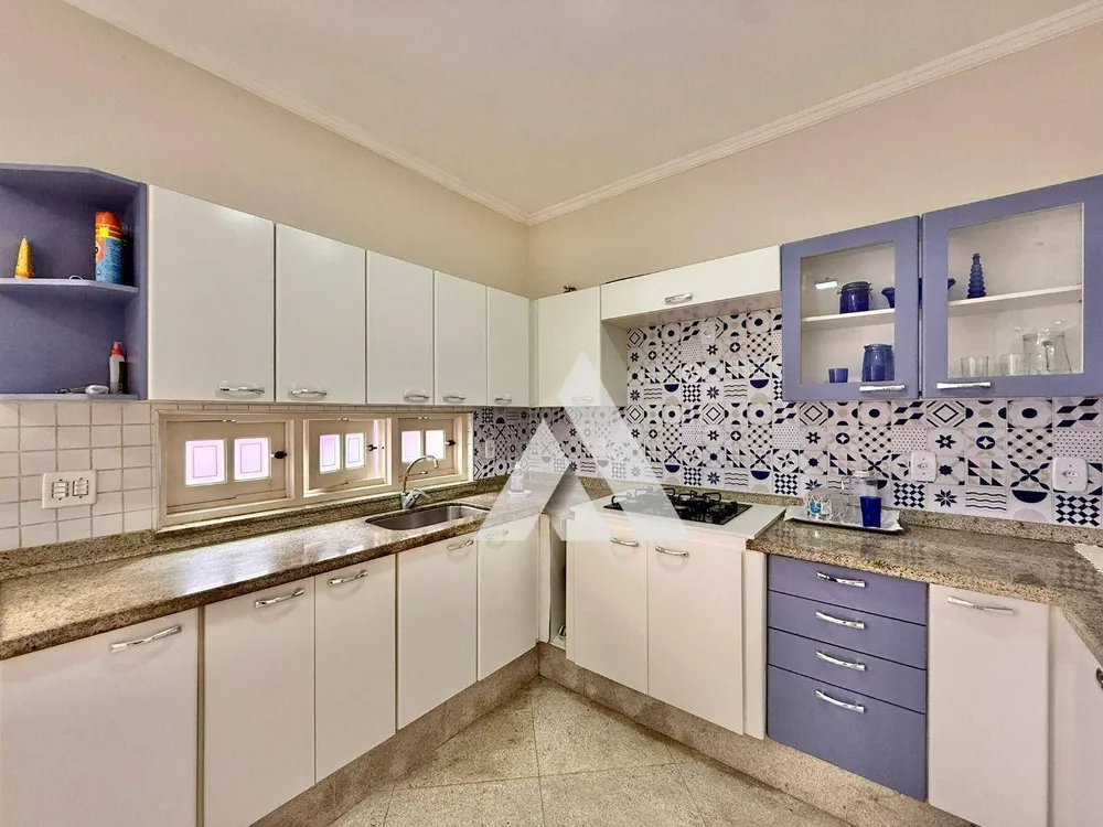 Casa, 3 quartos, 211 m² - Foto 5