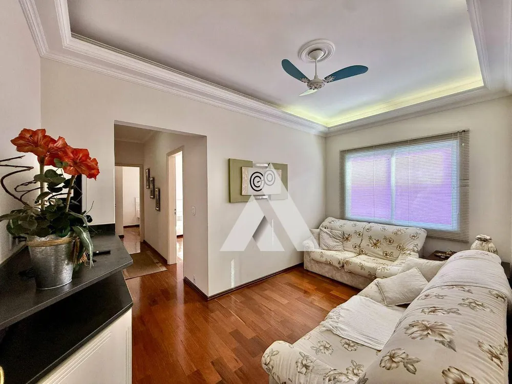Casa, 3 quartos, 211 m² - Foto 7