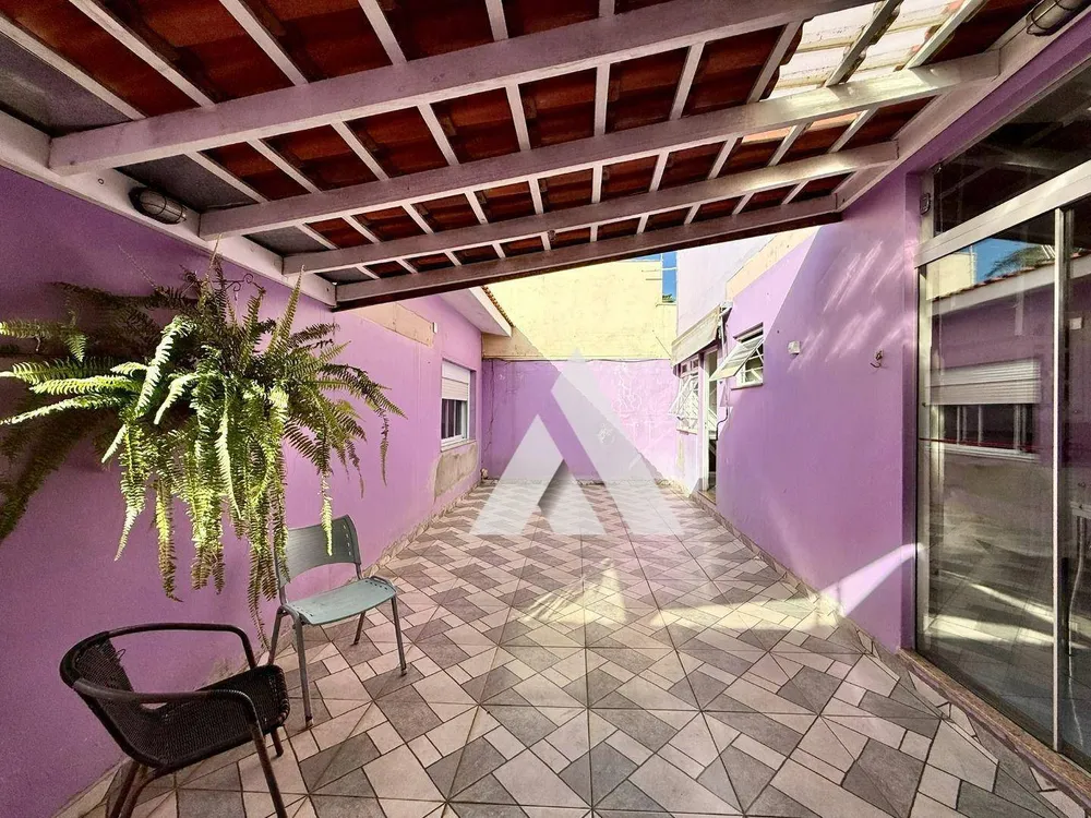 Casa, 3 quartos, 211 m² - Foto 10