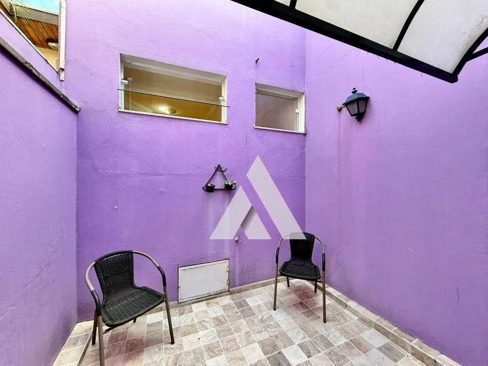 Casa, 3 quartos, 211 m² - Foto 4