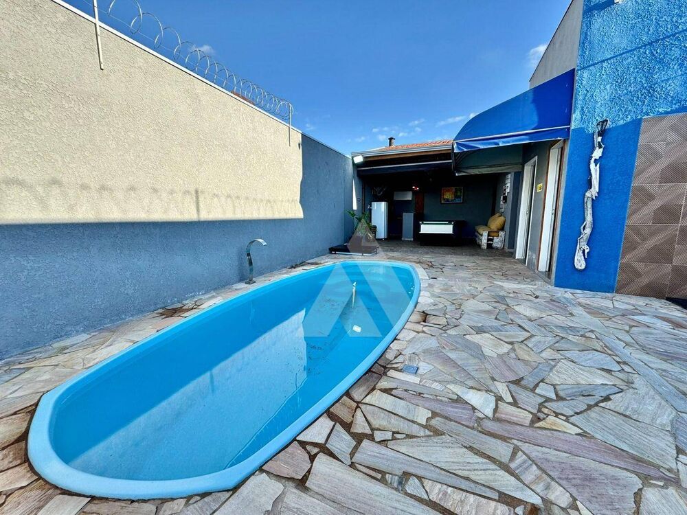 Casa, 1 quarto, 63 m² - Foto 3